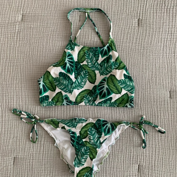 PacSun Other - Free with any Purchase! 🤍 Pacsun bikini - Size M